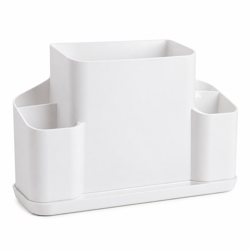 AI-generated visualization — Creative Tool Holder Large Capacity Holder Multifunctional Kitchen Tool, view 1