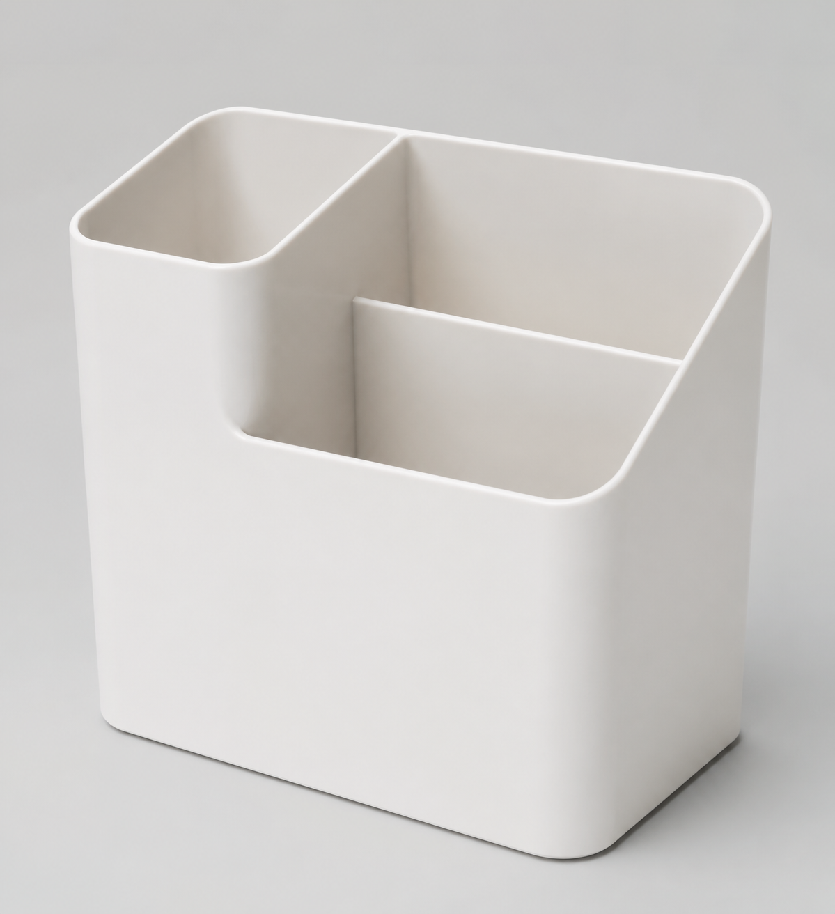 AI-generated visualization — Creative Tool Holder Large Capacity Holder Multifunctional Kitchen Tool, view 3